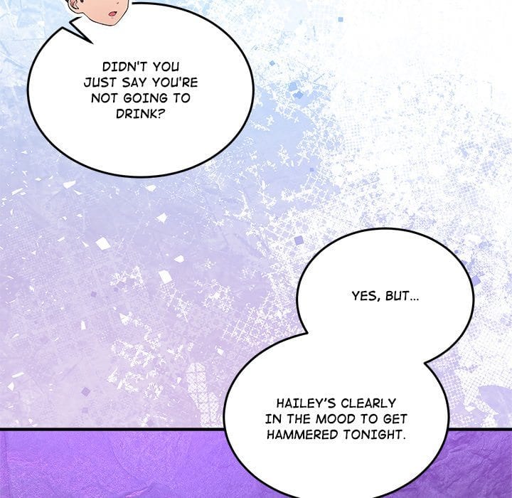 No Men Allowed (Uncensored), chapter 17, page 111 of 183