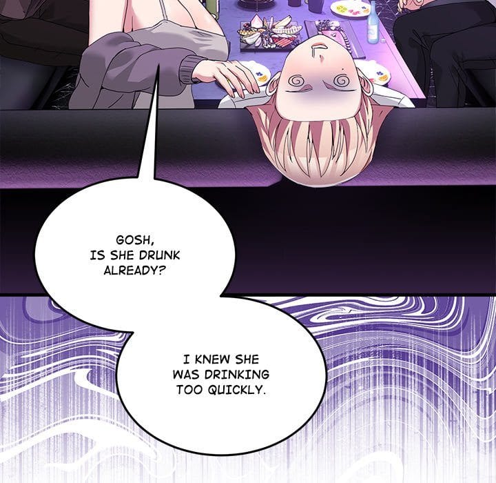 No Men Allowed (Uncensored), chapter 17, page 123 of 183