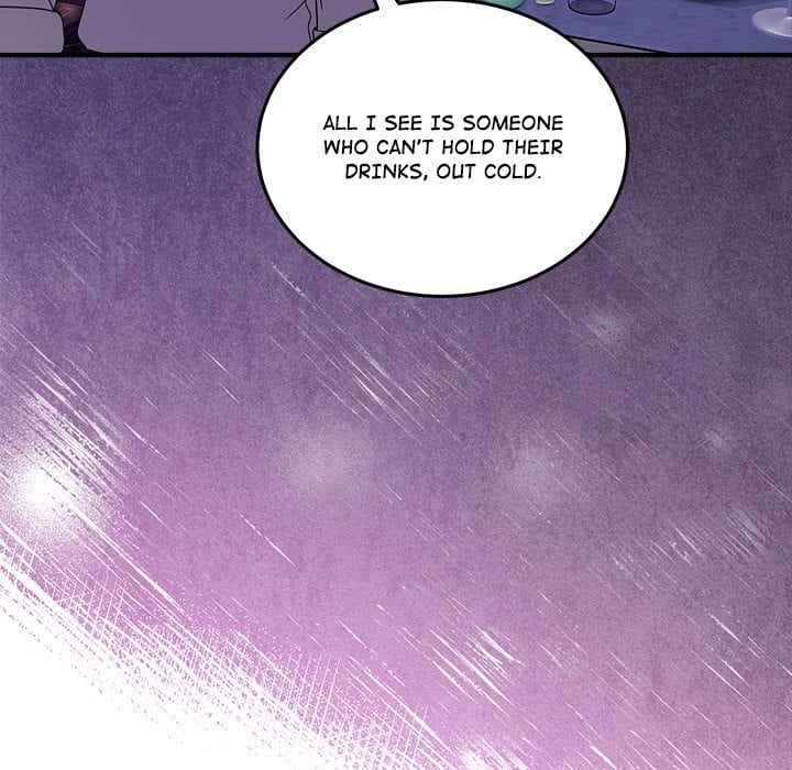 No Men Allowed (Uncensored), chapter 17, page 126 of 183
