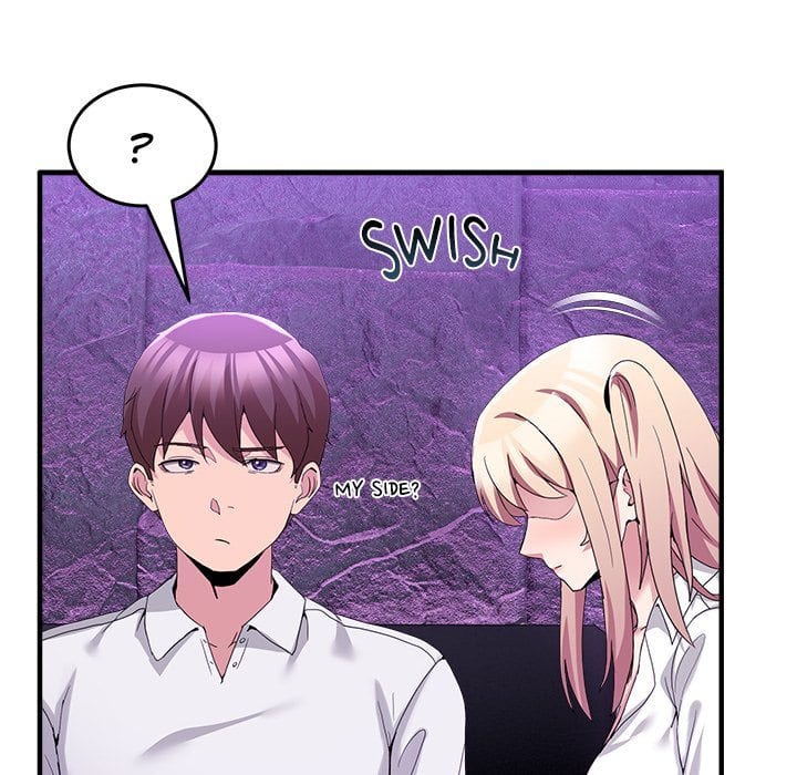 No Men Allowed (Uncensored), chapter 17, page 129 of 183