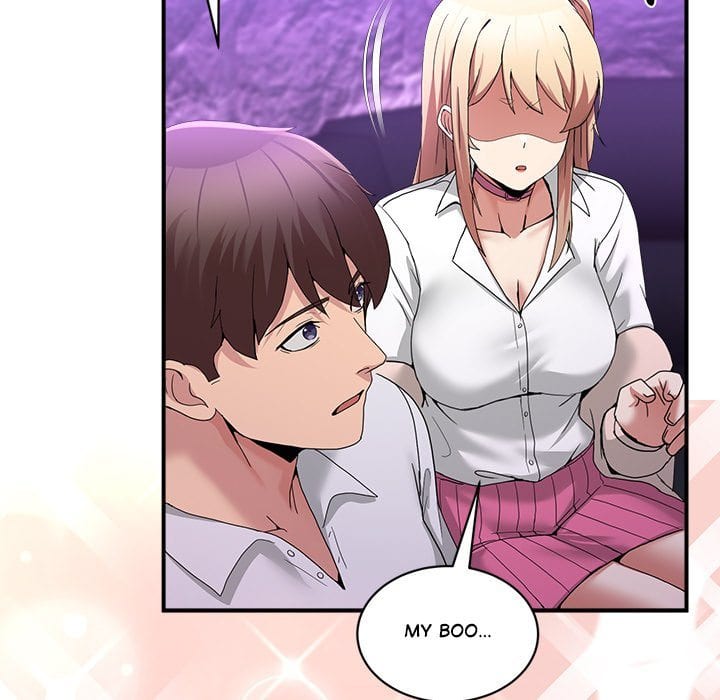 No Men Allowed (Uncensored), chapter 17, page 136 of 183