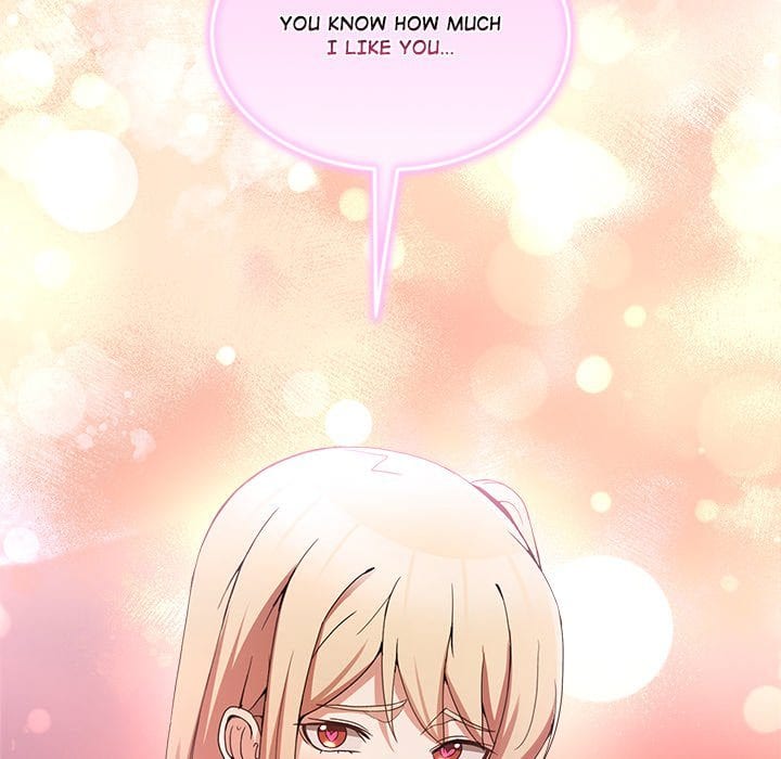No Men Allowed (Uncensored), chapter 17, page 138 of 183