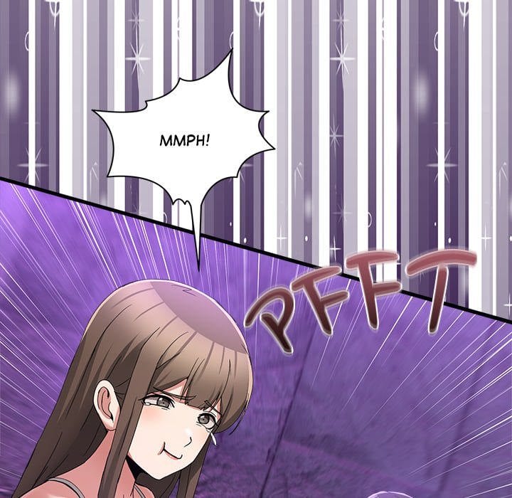 No Men Allowed (Uncensored), chapter 17, page 144 of 183