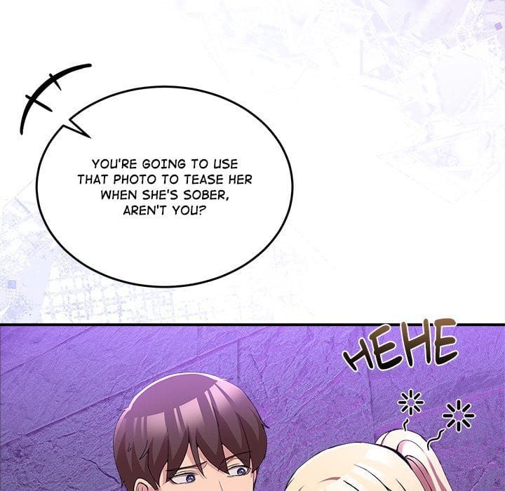 No Men Allowed (Uncensored), chapter 17, page 153 of 183