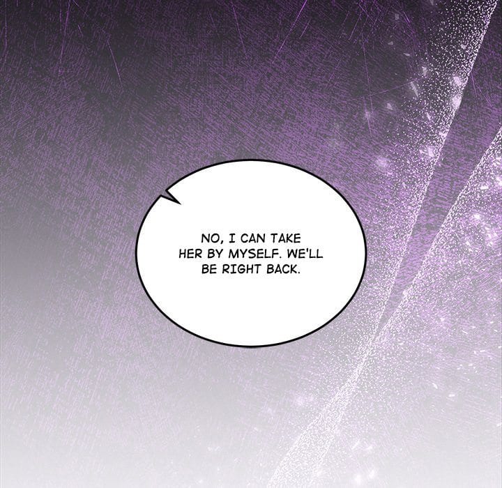 No Men Allowed (Uncensored), chapter 17, page 157 of 183