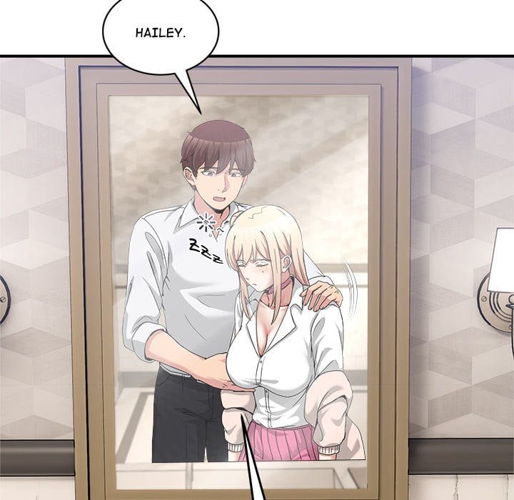 No Men Allowed (Uncensored), chapter 17, page 163 of 183