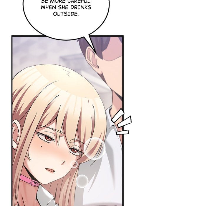 No Men Allowed (Uncensored), chapter 17, page 165 of 183