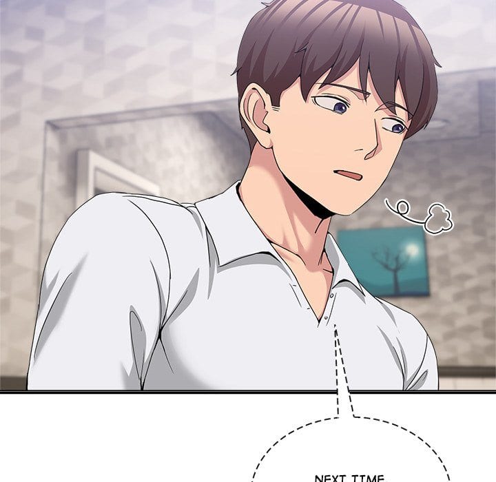No Men Allowed (Uncensored), chapter 17, page 167 of 183