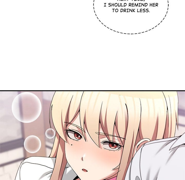 No Men Allowed (Uncensored), chapter 17, page 168 of 183