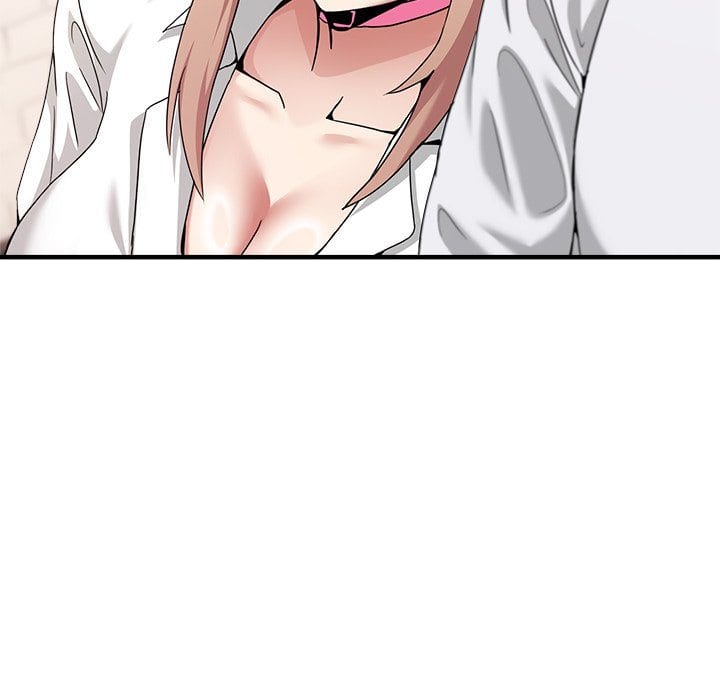 No Men Allowed (Uncensored), chapter 17, page 169 of 183