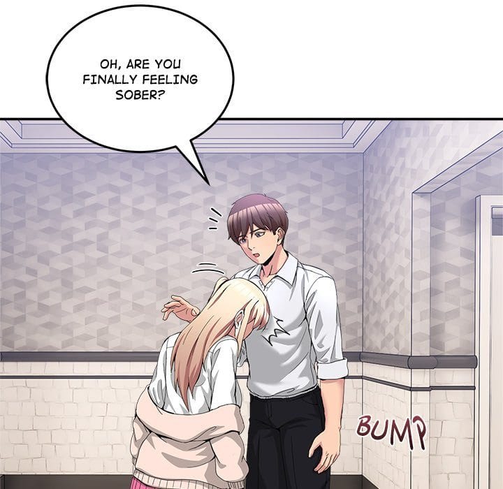 No Men Allowed (Uncensored), chapter 17, page 170 of 183
