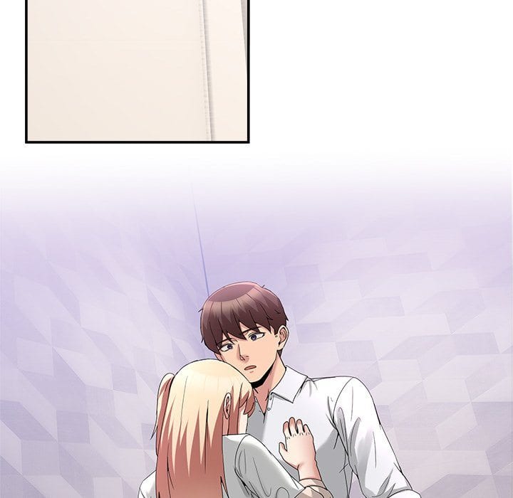 No Men Allowed (Uncensored), chapter 17, page 174 of 183