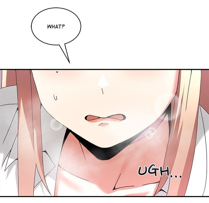 No Men Allowed (Uncensored), chapter 17, page 178 of 183