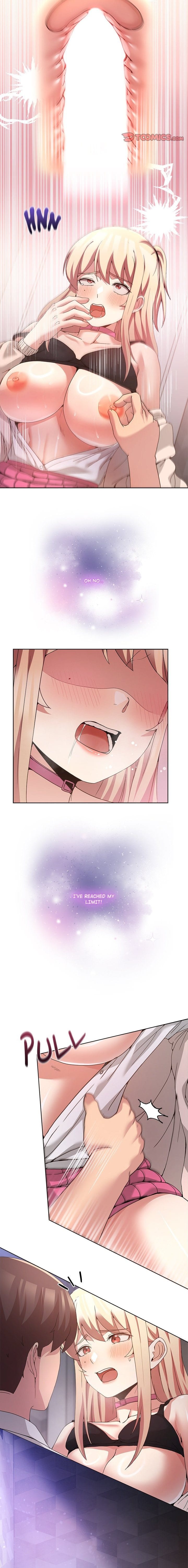 No Men Allowed (Uncensored), chapter 19, page 13 of 20