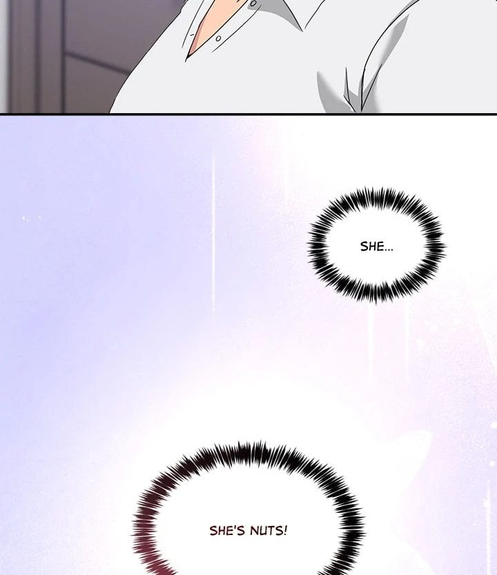 No Men Allowed (Uncensored), chapter 21, page 5 of 103