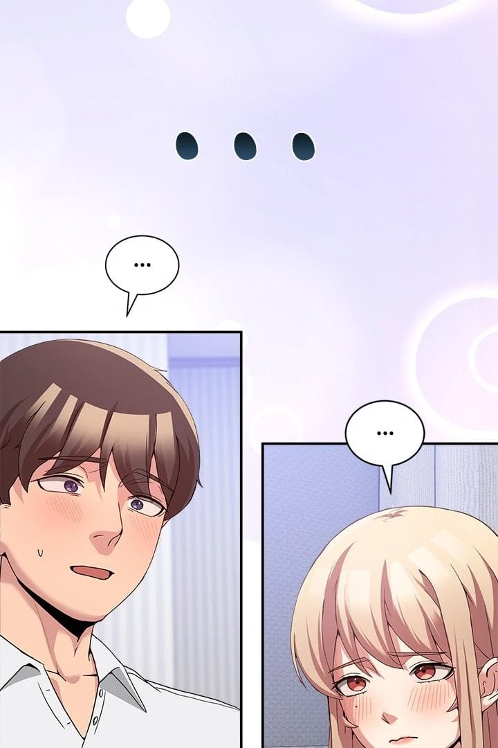 No Men Allowed (Uncensored), chapter 21, page 8 of 103