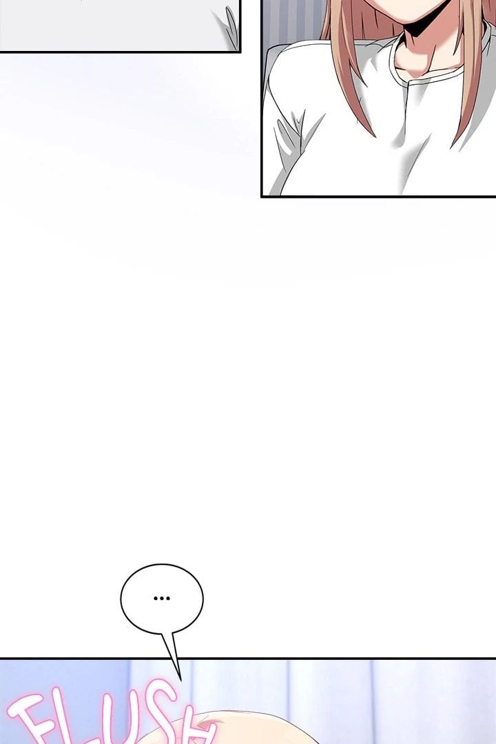 No Men Allowed (Uncensored), chapter 21, page 9 of 103