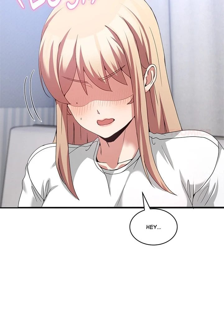 No Men Allowed (Uncensored), chapter 21, page 10 of 103
