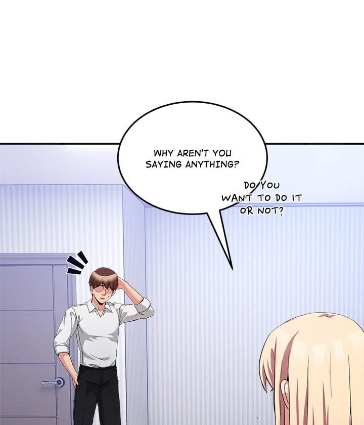 No Men Allowed (Uncensored), chapter 21, page 11 of 103