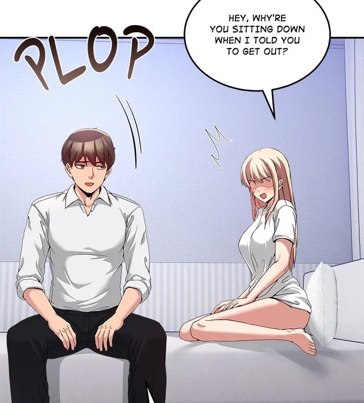 No Men Allowed (Uncensored), chapter 21, page 17 of 103