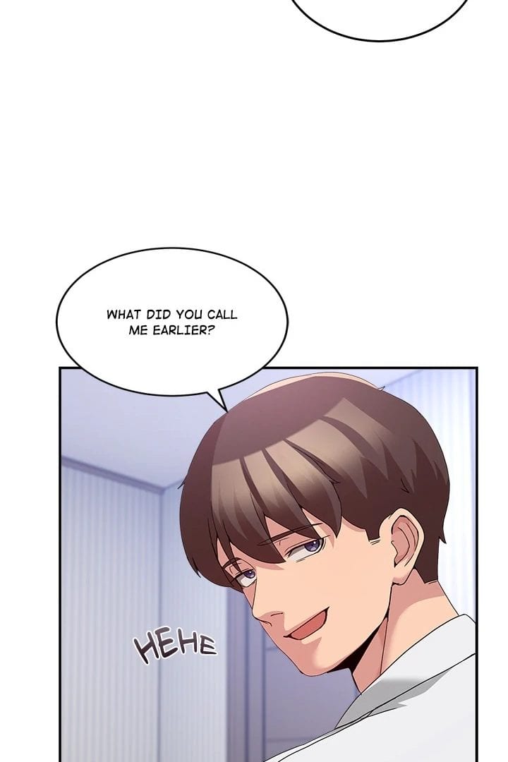 No Men Allowed (Uncensored), chapter 21, page 21 of 103