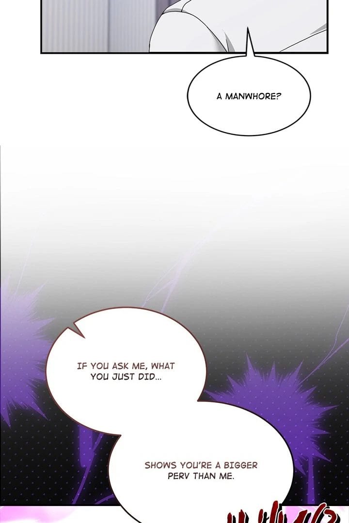No Men Allowed (Uncensored), chapter 21, page 22 of 103