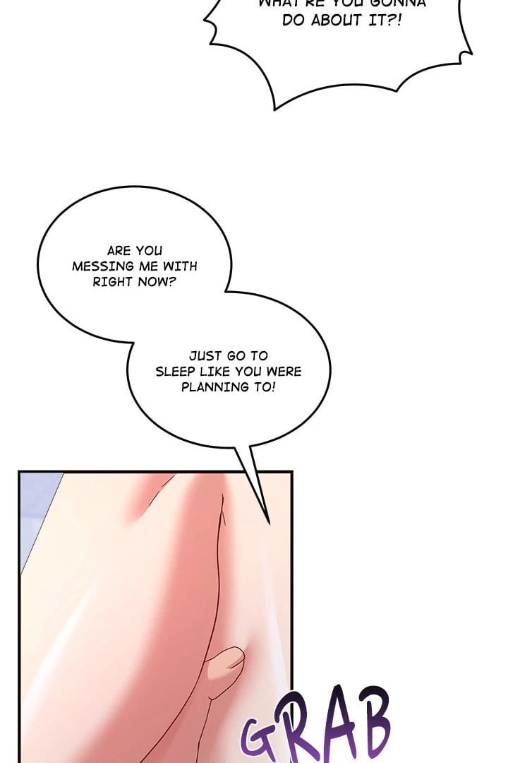 No Men Allowed (Uncensored), chapter 21, page 26 of 103