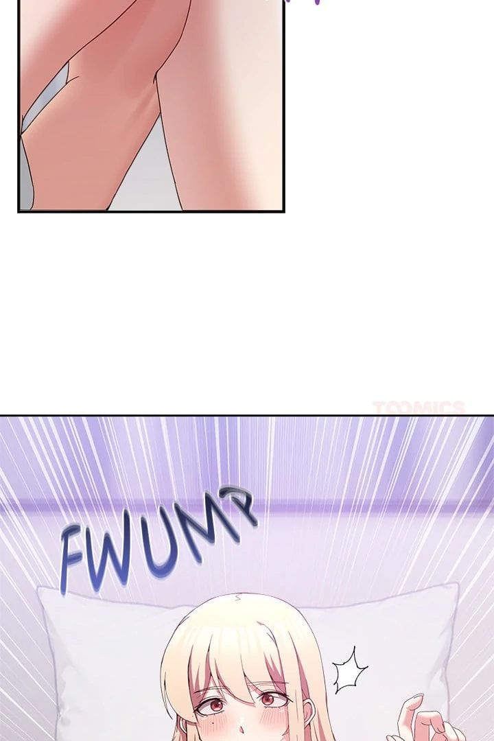 No Men Allowed (Uncensored), chapter 21, page 27 of 103
