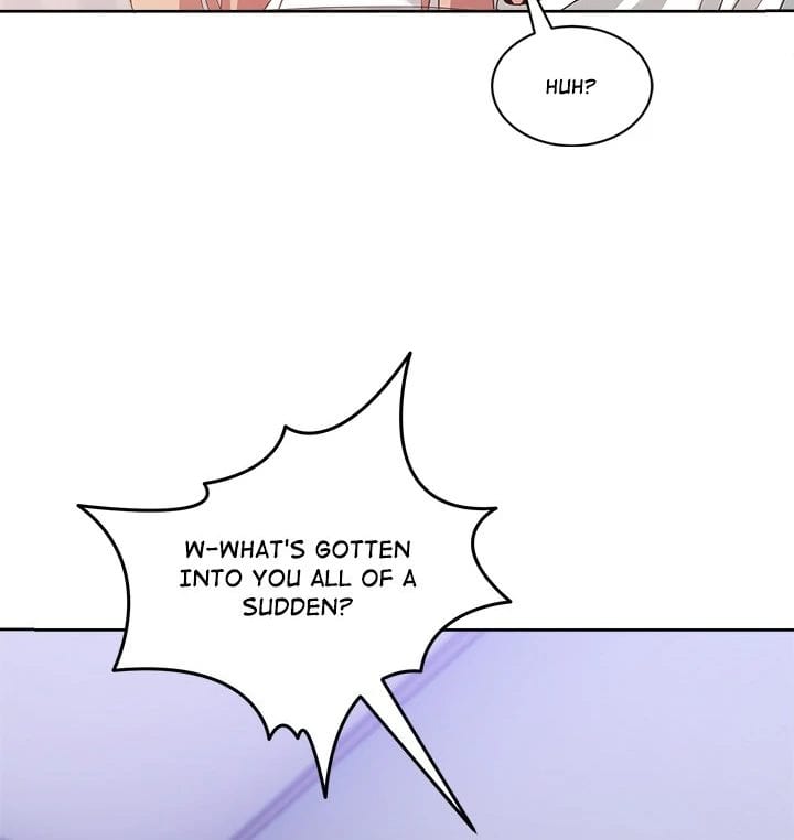 No Men Allowed (Uncensored), chapter 21, page 30 of 103