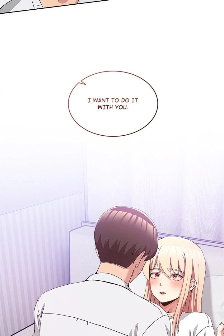 No Men Allowed (Uncensored), chapter 21, page 34 of 103