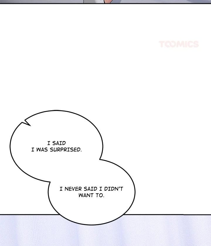 No Men Allowed (Uncensored), chapter 21, page 36 of 103