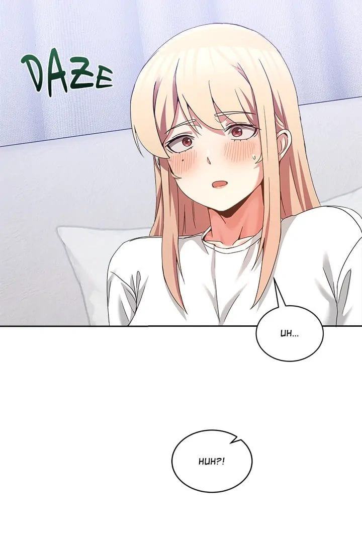 No Men Allowed (Uncensored), chapter 21, page 37 of 103
