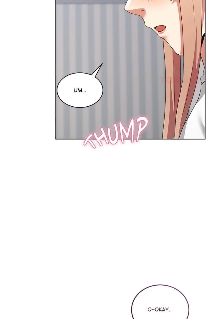 No Men Allowed (Uncensored), chapter 21, page 40 of 103