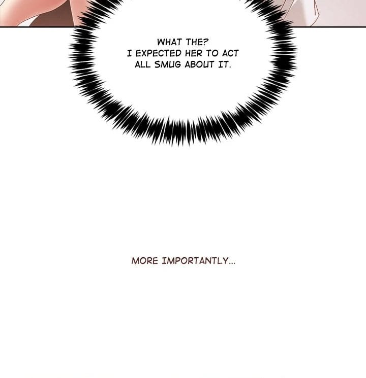 No Men Allowed (Uncensored), chapter 21, page 42 of 103