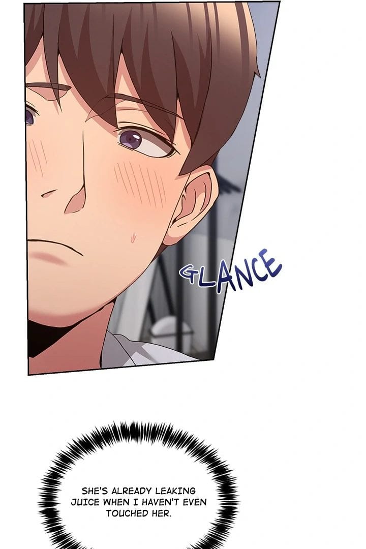 No Men Allowed (Uncensored), chapter 21, page 43 of 103