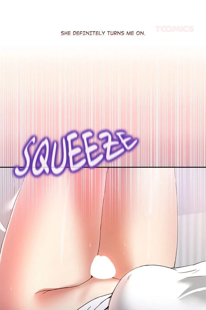 No Men Allowed (Uncensored), chapter 21, page 49 of 103