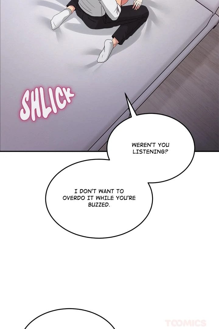No Men Allowed (Uncensored), chapter 21, page 52 of 103