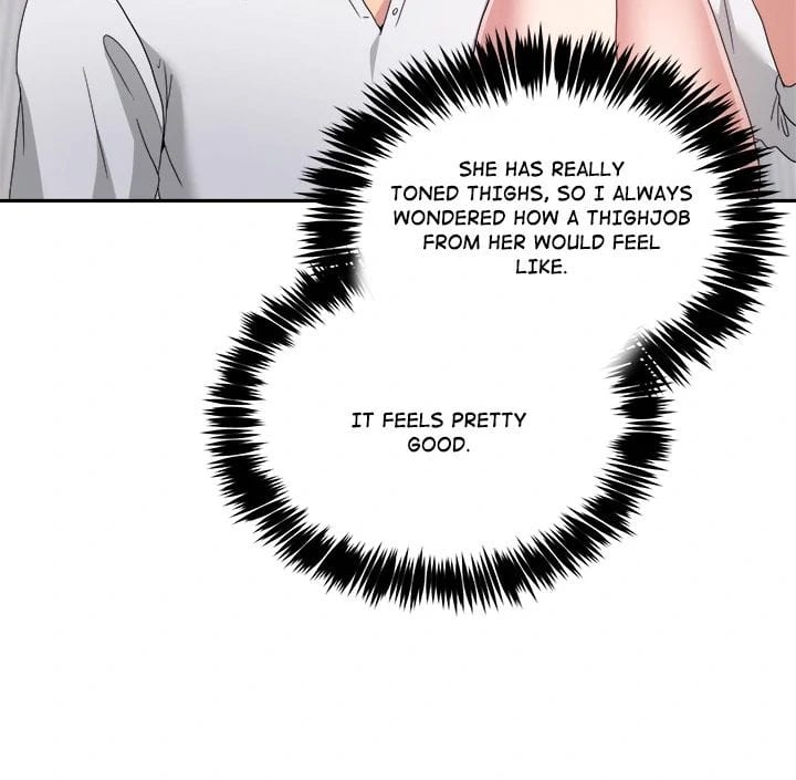 No Men Allowed (Uncensored), chapter 21, page 54 of 103