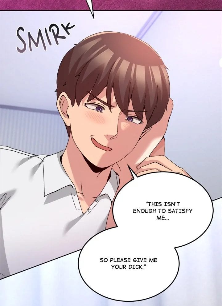 No Men Allowed (Uncensored), chapter 21, page 58 of 103