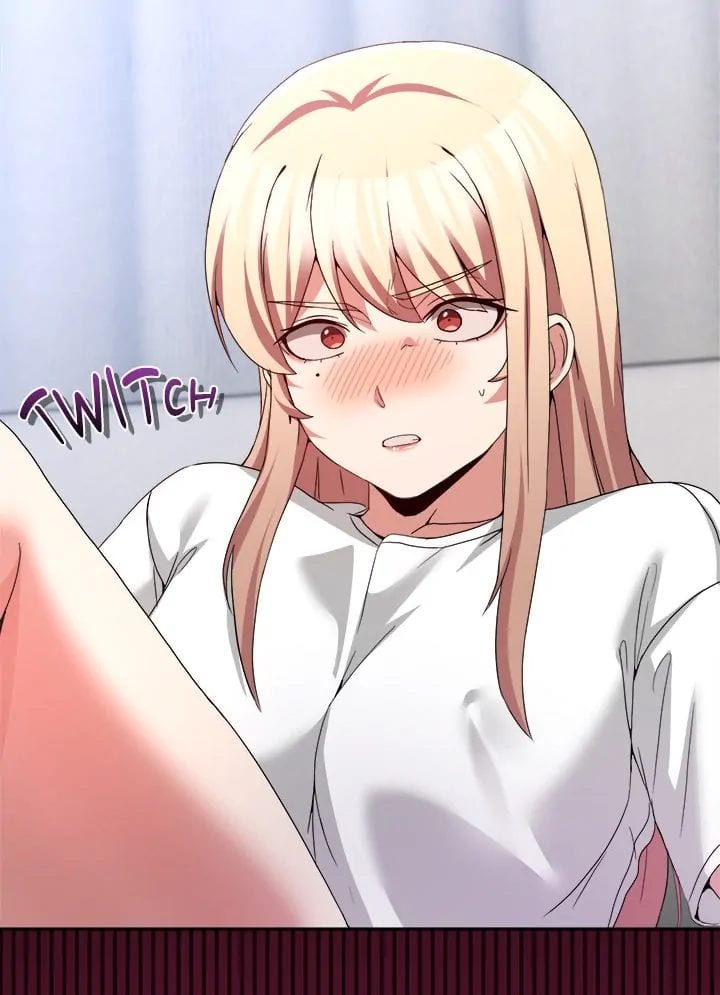No Men Allowed (Uncensored), chapter 21, page 59 of 103