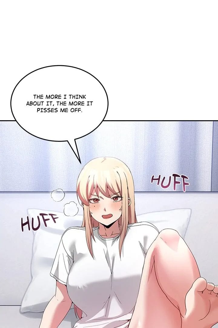 No Men Allowed (Uncensored), chapter 21, page 62 of 103