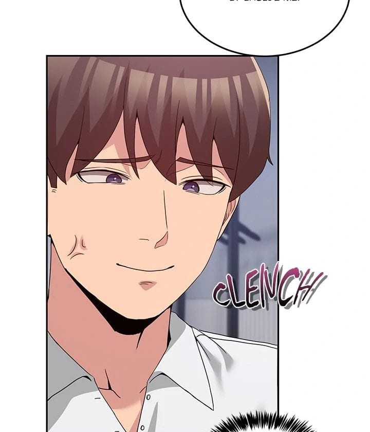 No Men Allowed (Uncensored), chapter 21, page 64 of 103