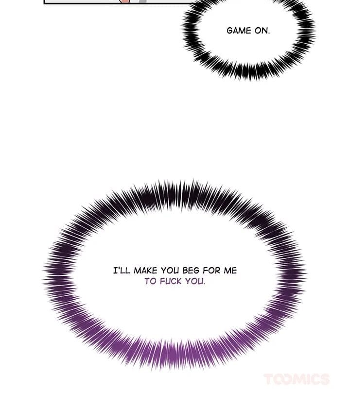 No Men Allowed (Uncensored), chapter 21, page 65 of 103