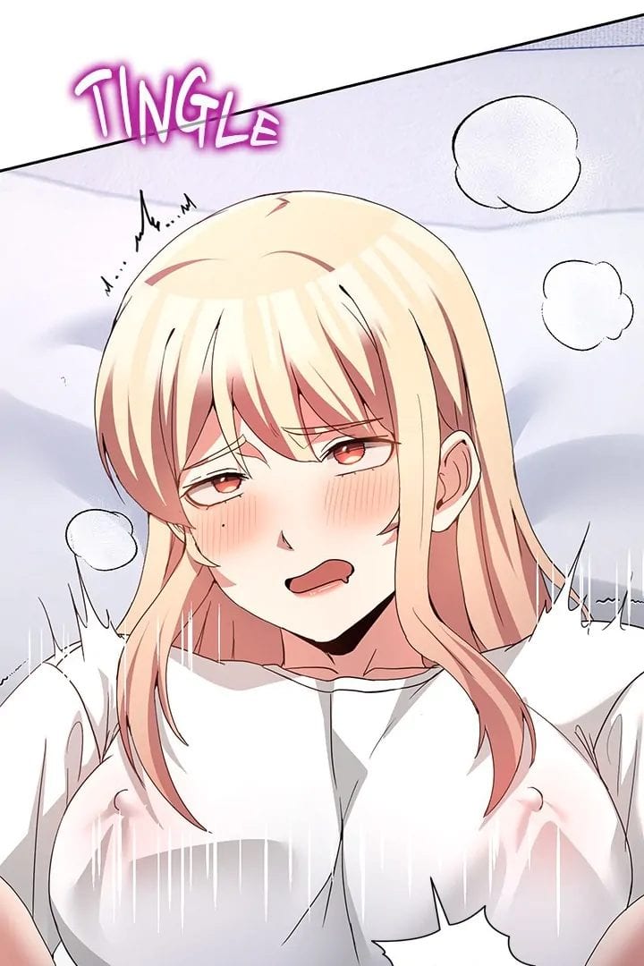 No Men Allowed (Uncensored), chapter 21, page 68 of 103