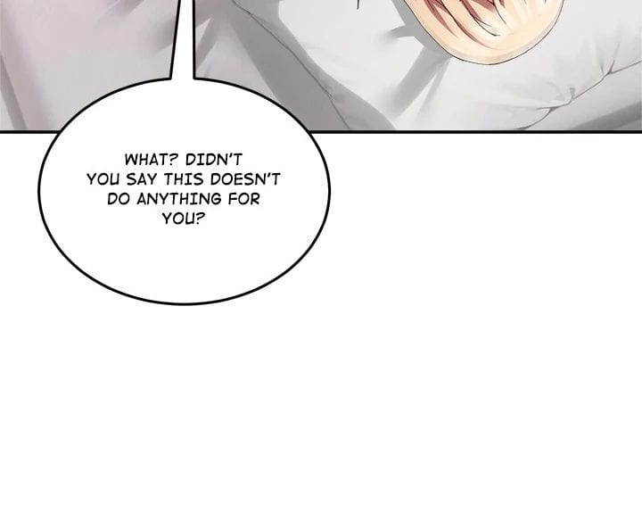No Men Allowed (Uncensored), chapter 21, page 71 of 103