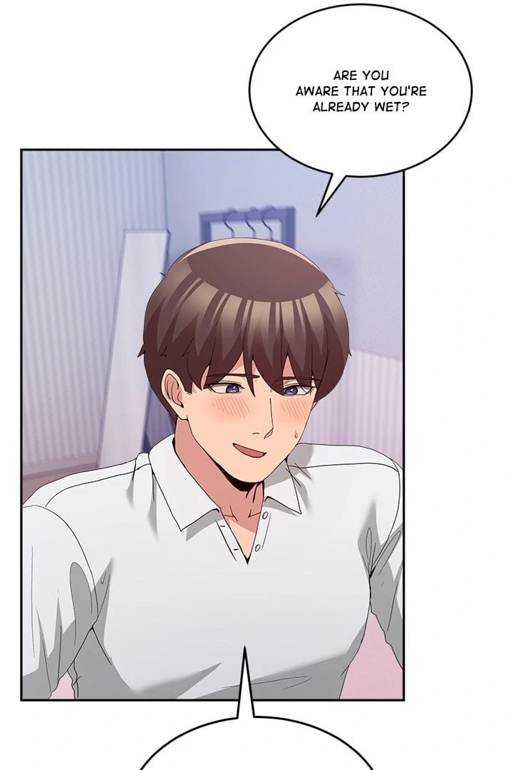 No Men Allowed (Uncensored), chapter 21, page 72 of 103