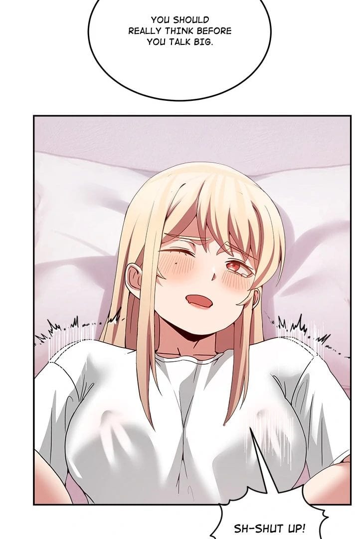 No Men Allowed (Uncensored), chapter 21, page 73 of 103