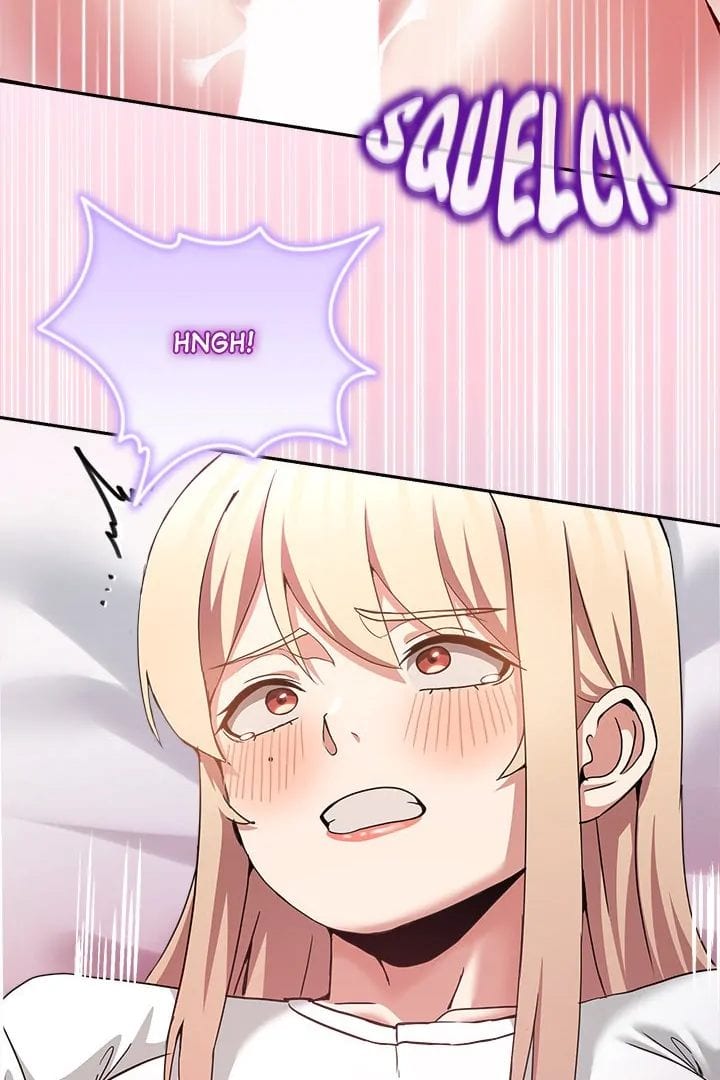 No Men Allowed (Uncensored), chapter 21, page 75 of 103