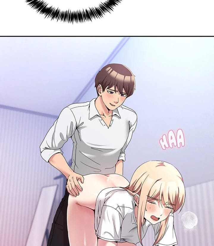 No Men Allowed (Uncensored), chapter 21, page 82 of 103
