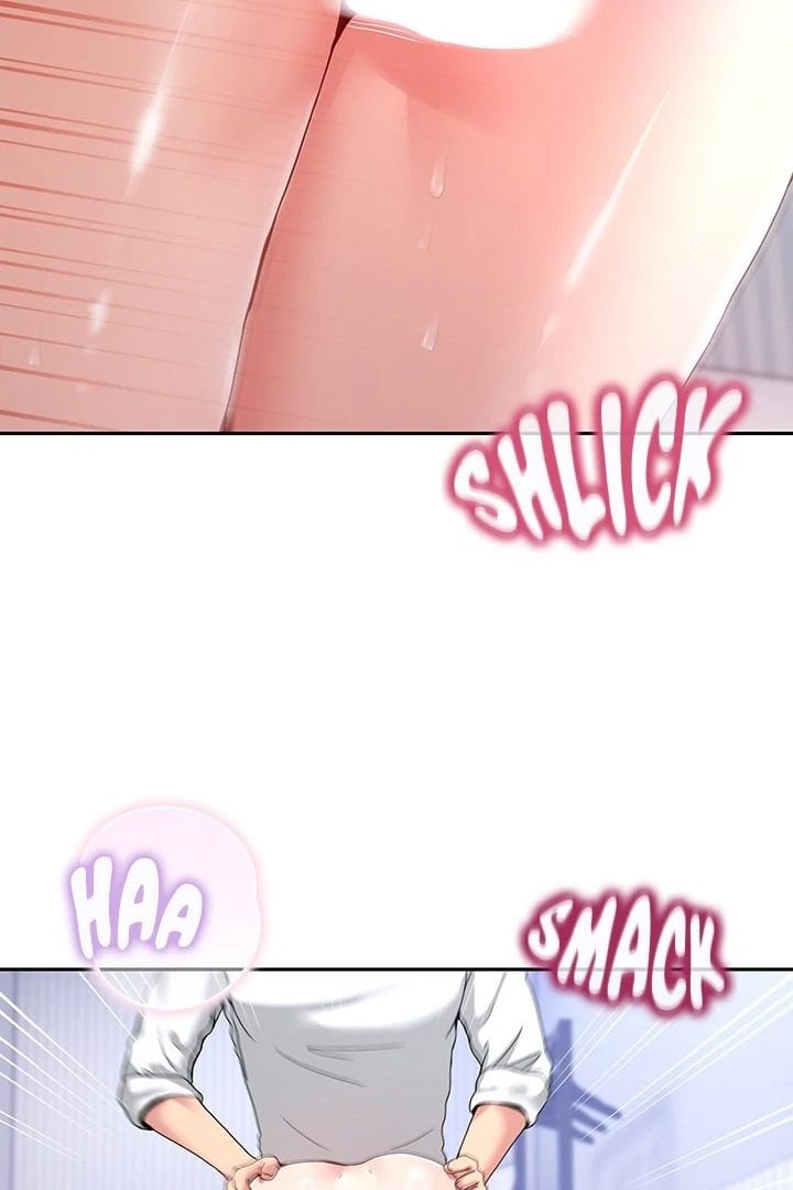 No Men Allowed (Uncensored), chapter 21, page 84 of 103